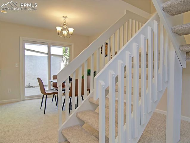 3330 Templeton Gap Road 8, Colorado Springs, CO 80907