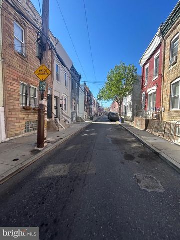 2260 N BANCROFT ST, Philadelphia, PA 19132