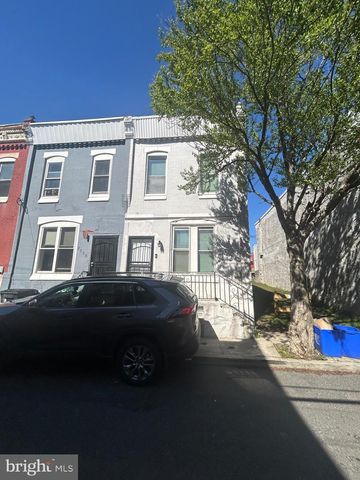 2260 N BANCROFT ST, Philadelphia, PA 19132