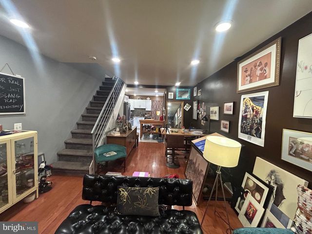 2260 N BANCROFT ST, Philadelphia, PA 19132