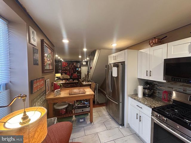 2260 N BANCROFT ST, Philadelphia, PA 19132