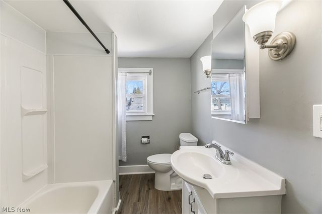 85 Maple Drive, Hudson, OH 44236