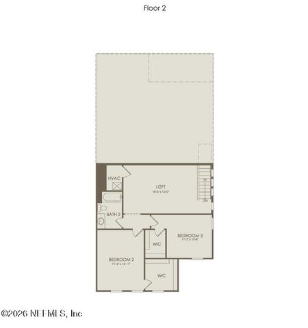 351 FISHTAIL Place, Palm Coast, FL 32164