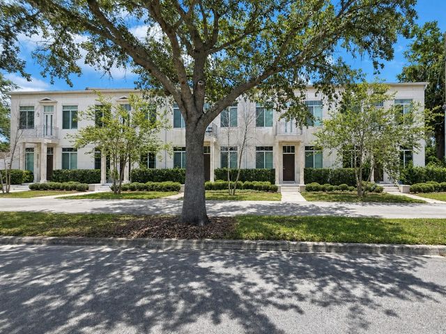 759 LAKE BALDWIN LANE, Orlando, FL 32803