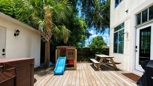 759 LAKE BALDWIN LANE, Orlando, FL 32803