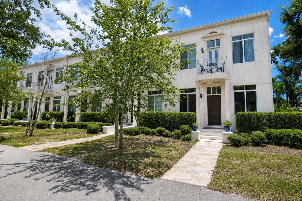 759 LAKE BALDWIN LANE, Orlando, FL 32803
