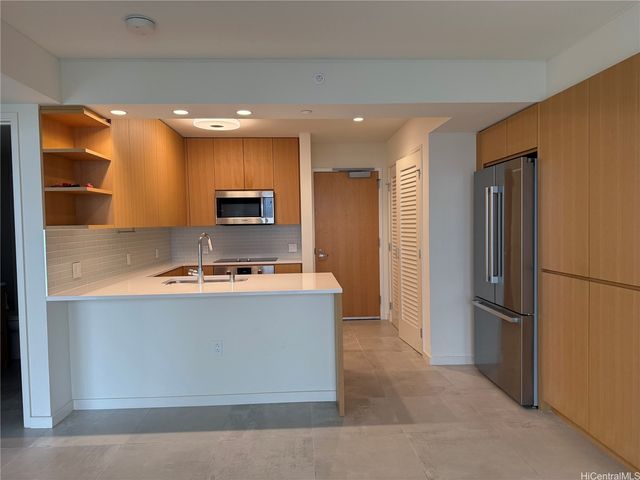 1388 Kapiolani Boulevard 1604, Honolulu, HI 96814