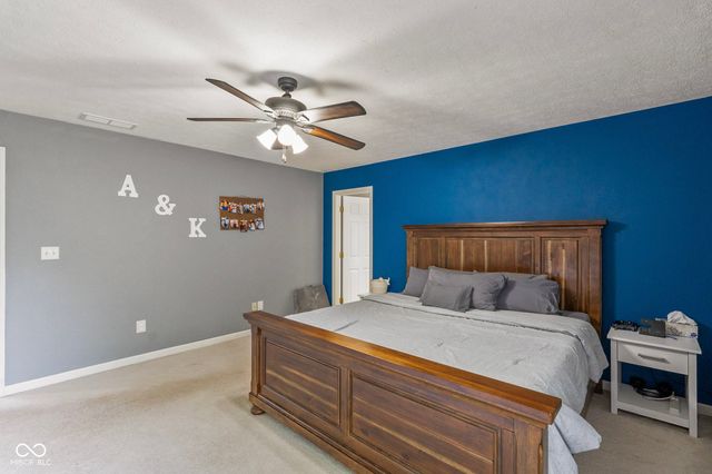10044 Three Star Court, Avon, IN 46123