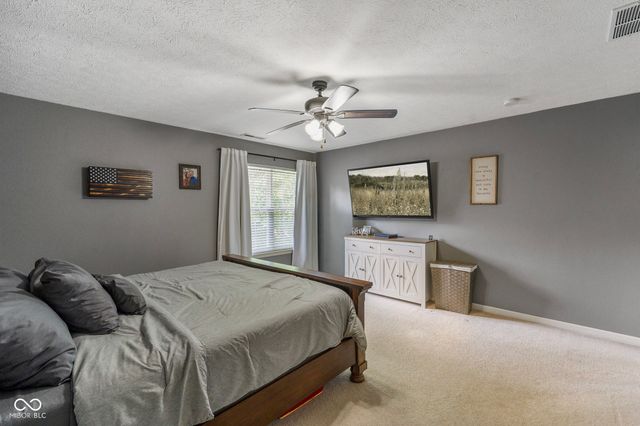 10044 Three Star Court, Avon, IN 46123