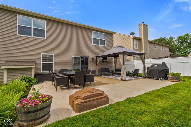 10044 Three Star Court, Avon, IN 46123