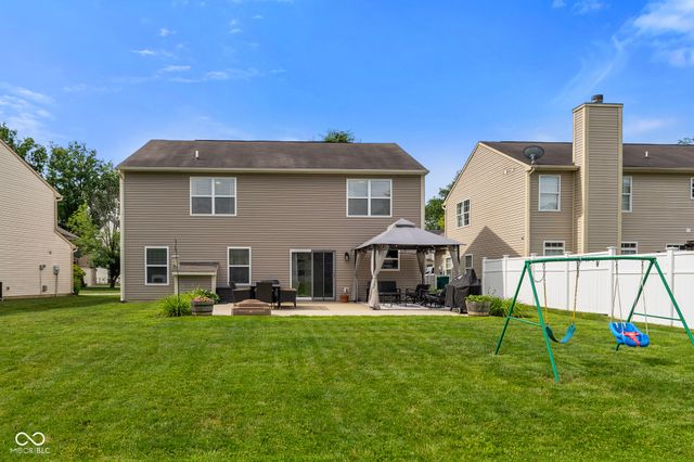 10044 Three Star Court, Avon, IN 46123