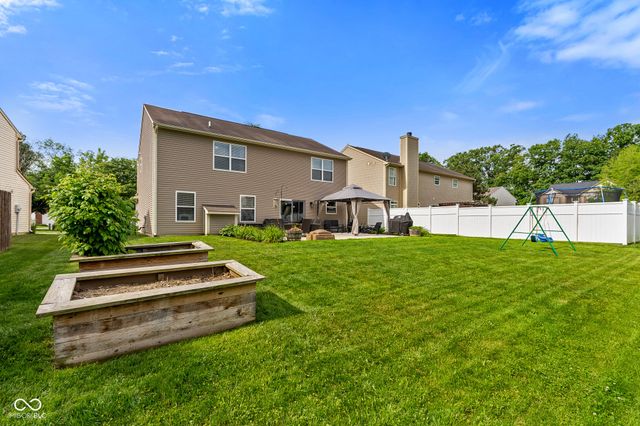 10044 Three Star Court, Avon, IN 46123