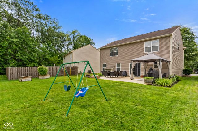 10044 Three Star Court, Avon, IN 46123