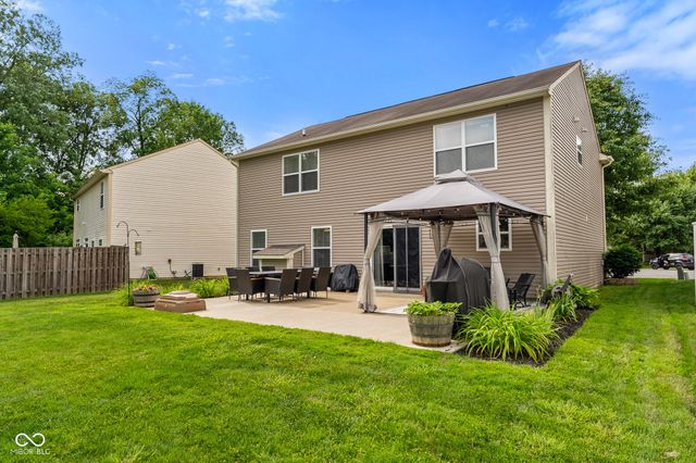 10044 Three Star Court, Avon, IN 46123