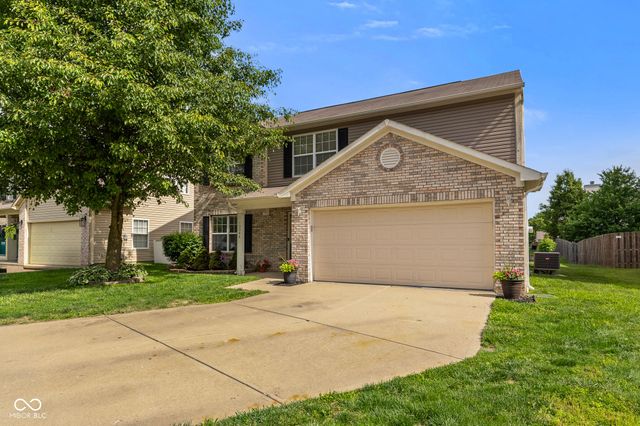 10044 Three Star Court, Avon, IN 46123