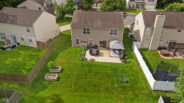 10044 Three Star Court, Avon, IN 46123