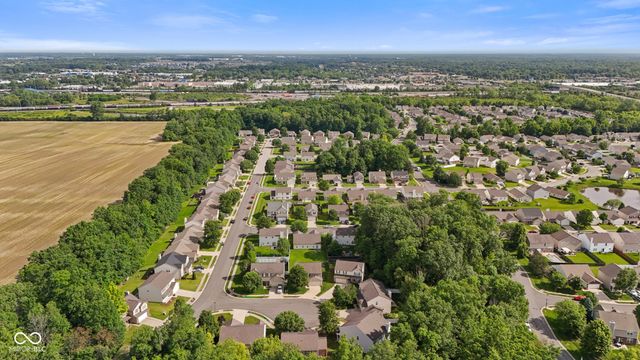 10044 Three Star Court, Avon, IN 46123
