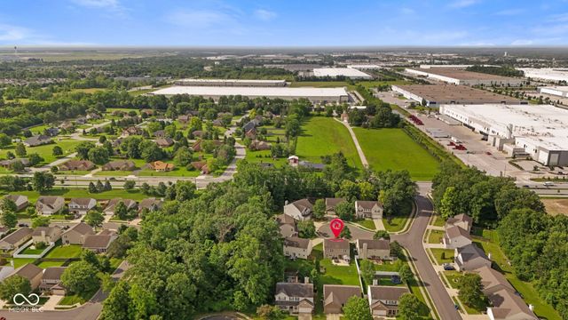 10044 Three Star Court, Avon, IN 46123