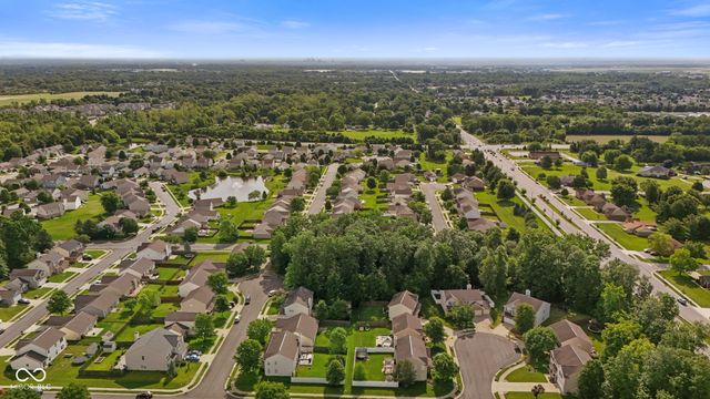 10044 Three Star Court, Avon, IN 46123