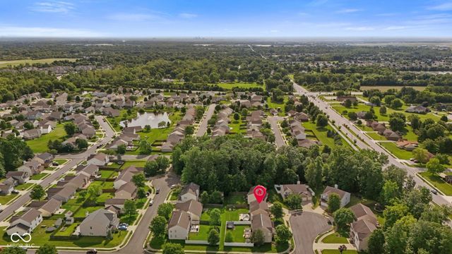 10044 Three Star Court, Avon, IN 46123