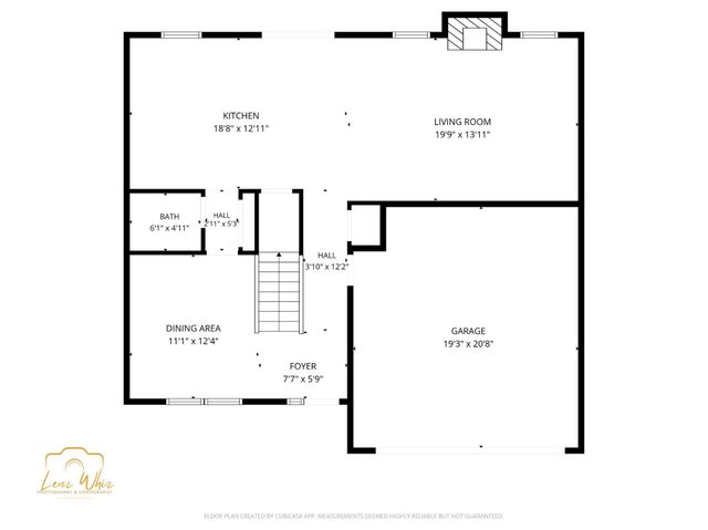 10044 Three Star Court, Avon, IN 46123
