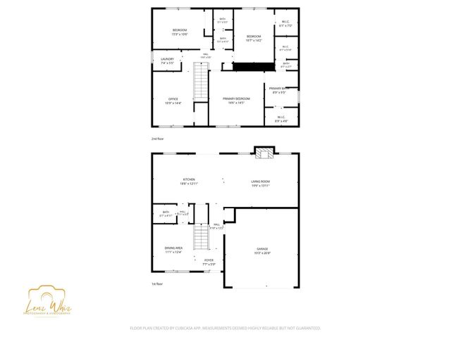 10044 Three Star Court, Avon, IN 46123