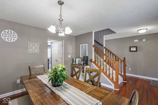 10044 Three Star Court, Avon, IN 46123