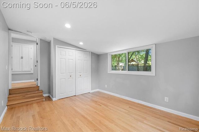 6431 Prairie Lawn, Waterford, MI 48329