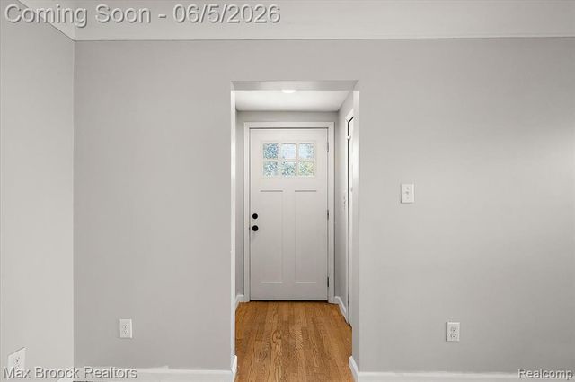 6431 Prairie Lawn, Waterford, MI 48329