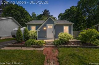 6431 Prairie Lawn, Waterford, MI 48329