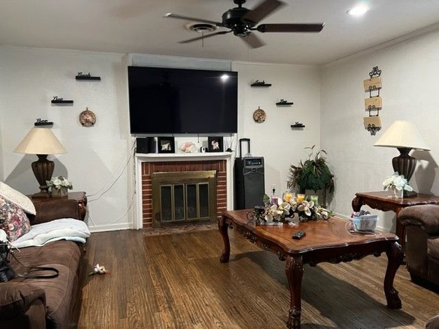 2437 Nicholson Drive, Dallas, TX 75224