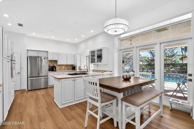 21 FORESTVIEW WAY, Ormond Beach, FL 32174