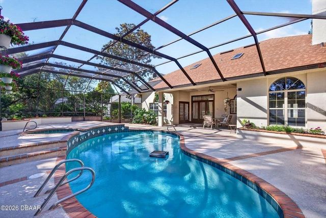 21 FORESTVIEW WAY, Ormond Beach, FL 32174