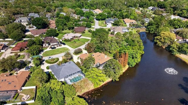 21 FORESTVIEW WAY, Ormond Beach, FL 32174