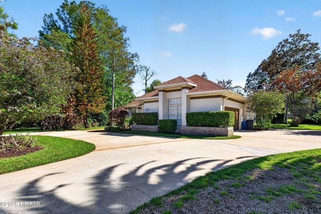 21 FORESTVIEW WAY, Ormond Beach, FL 32174