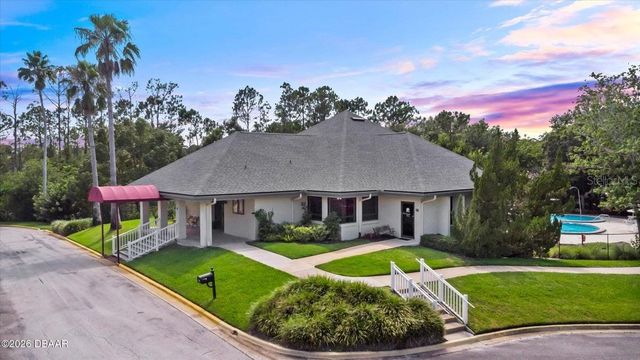 21 FORESTVIEW WAY, Ormond Beach, FL 32174