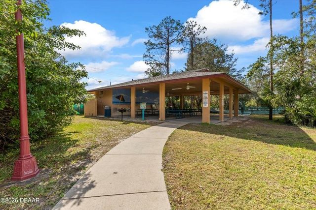 21 FORESTVIEW WAY, Ormond Beach, FL 32174