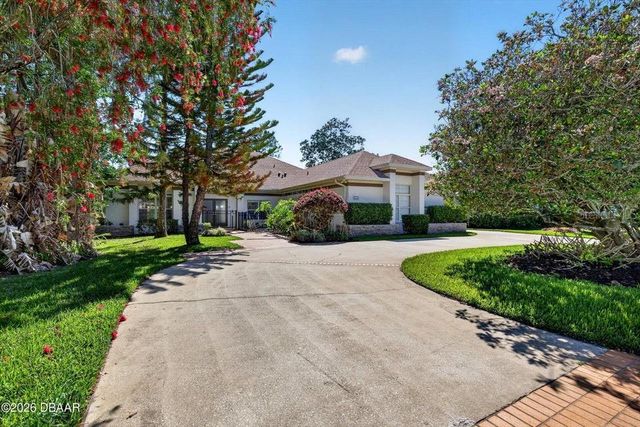 21 FORESTVIEW WAY, Ormond Beach, FL 32174