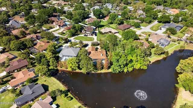 21 FORESTVIEW WAY, Ormond Beach, FL 32174