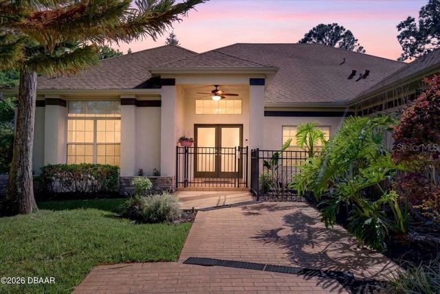 21 FORESTVIEW WAY, Ormond Beach, FL 32174