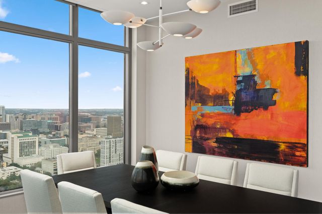 501 West Ave 3602, Austin, TX 78701