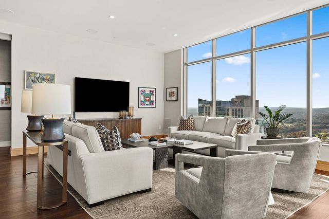 501 West Ave 3602, Austin, TX 78701