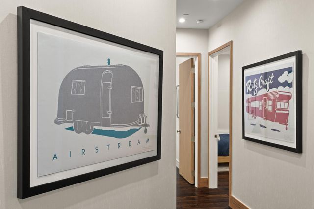 501 West Ave 3602, Austin, TX 78701