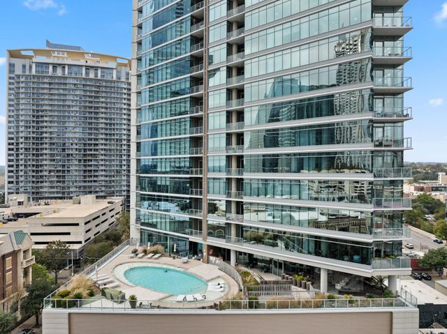 501 West Ave 3602, Austin, TX 78701