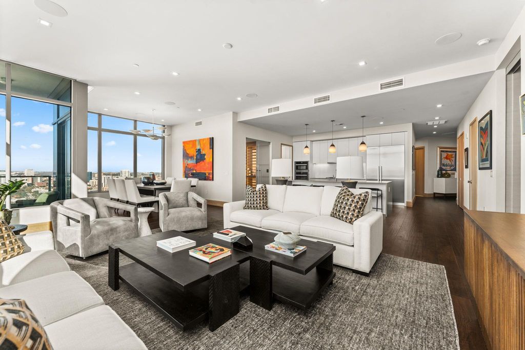 501 West Ave 3602, Austin, TX 78701