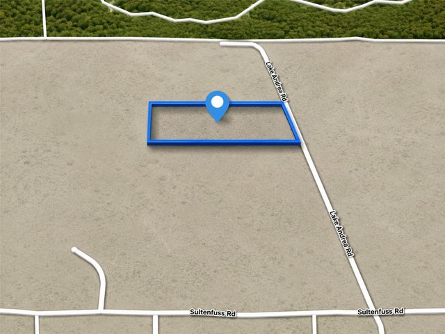 LAKE ANDREA RD, Babson Park, FL 33827