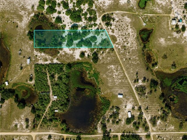 LAKE ANDREA RD, Babson Park, FL 33827