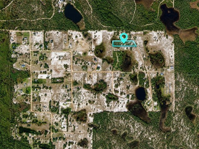LAKE ANDREA RD, Babson Park, FL 33827