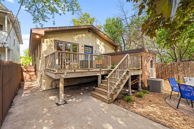 1707 University Avenue NE, Minneapolis, MN 55413