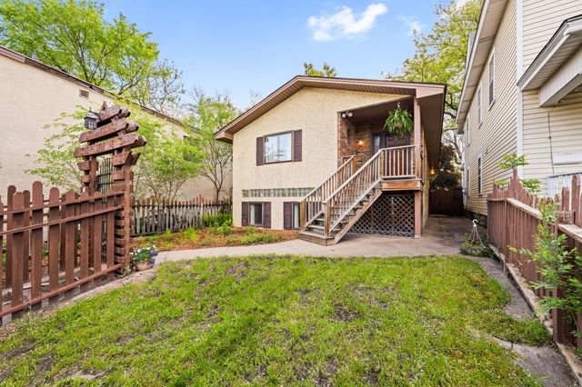 1707 University Avenue NE, Minneapolis, MN 55413